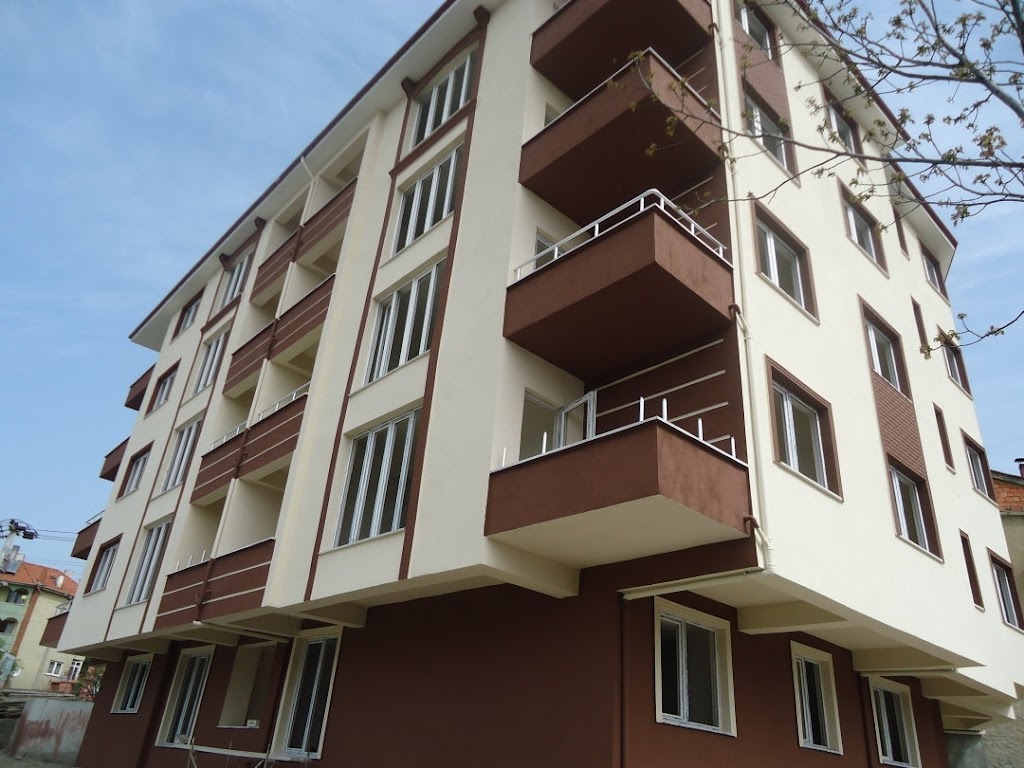 Bina Tesisatı Bakımı